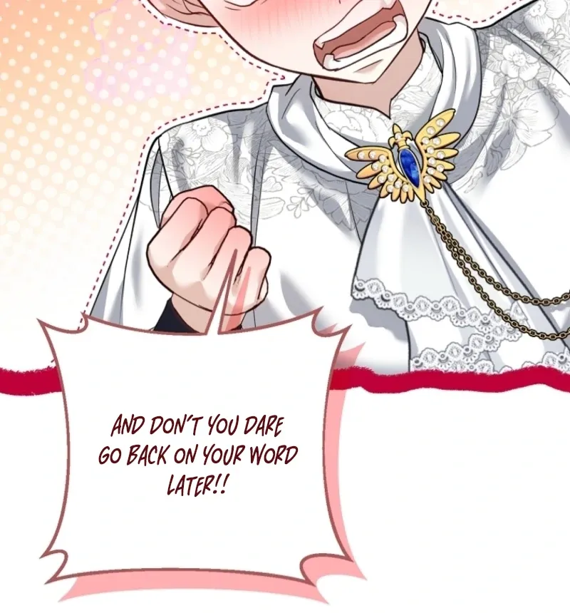 The Little Tyrant Is Causing Chaos Chapter 7 page 13 - 