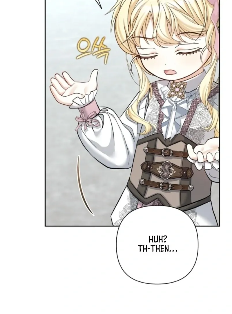 The Little Tyrant Is Causing Chaos Chapter 7 page 121 - 