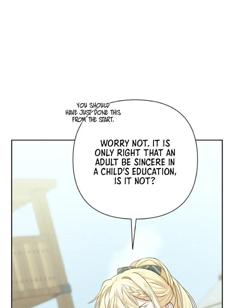 The Little Tyrant Is Causing Chaos Chapter 7 page 14 - 