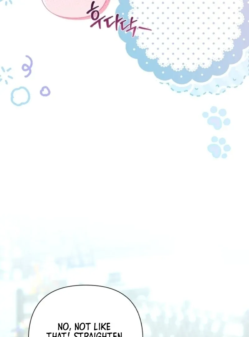The Little Tyrant Is Causing Chaos Chapter 7 page 17 - 