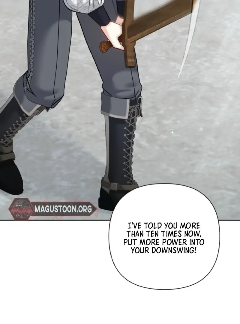 The Little Tyrant Is Causing Chaos Chapter 7 page 19 - 