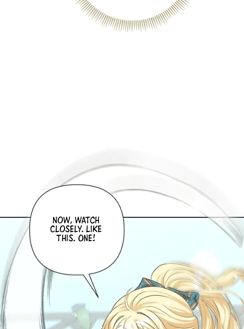 The Little Tyrant Is Causing Chaos Chapter 7 page 23 - 