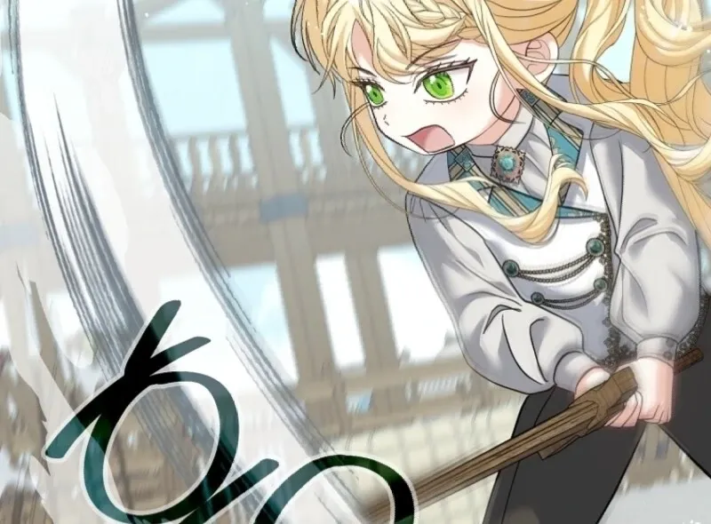 The Little Tyrant Is Causing Chaos Chapter 7 page 24 - 