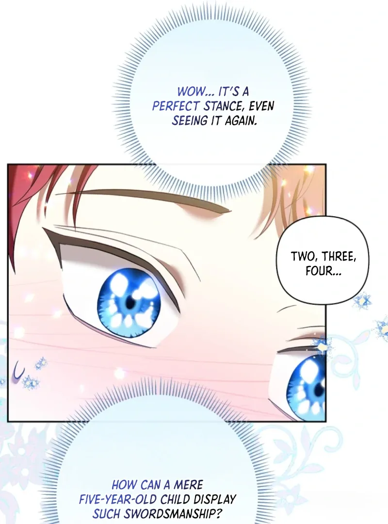 The Little Tyrant Is Causing Chaos Chapter 7 page 26 - 