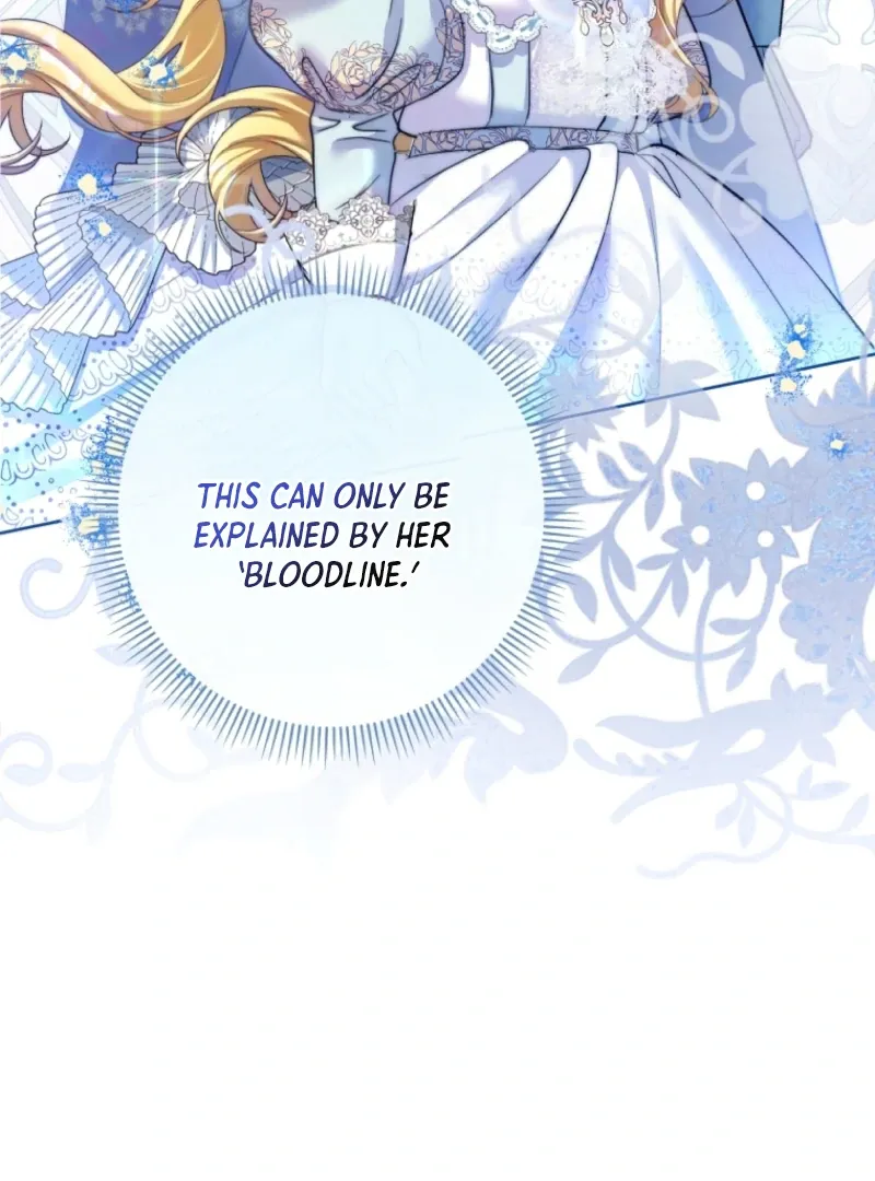The Little Tyrant Is Causing Chaos Chapter 7 page 29 - 