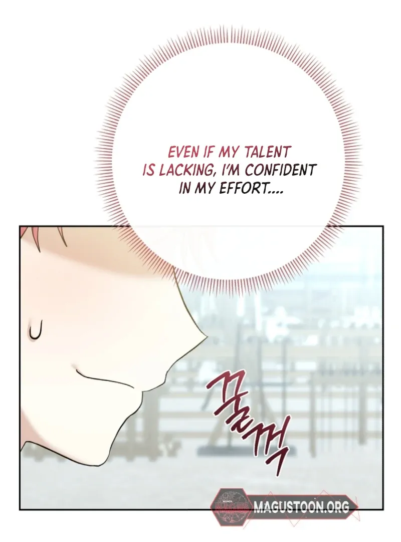 The Little Tyrant Is Causing Chaos Chapter 7 page 30 - 