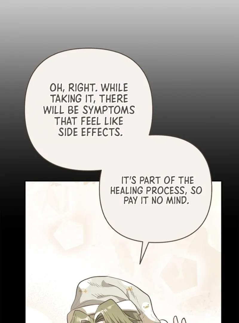 The Little Tyrant Is Causing Chaos Chapter 7 page 38 - 