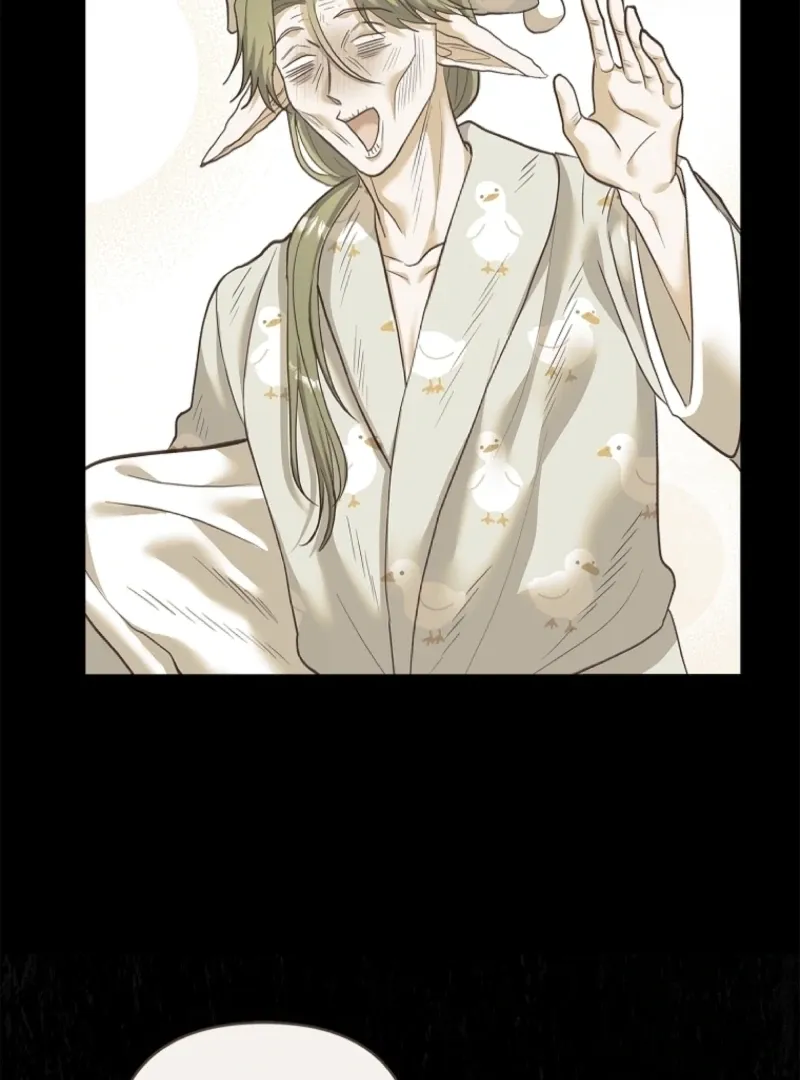 The Little Tyrant Is Causing Chaos Chapter 7 page 39 - 