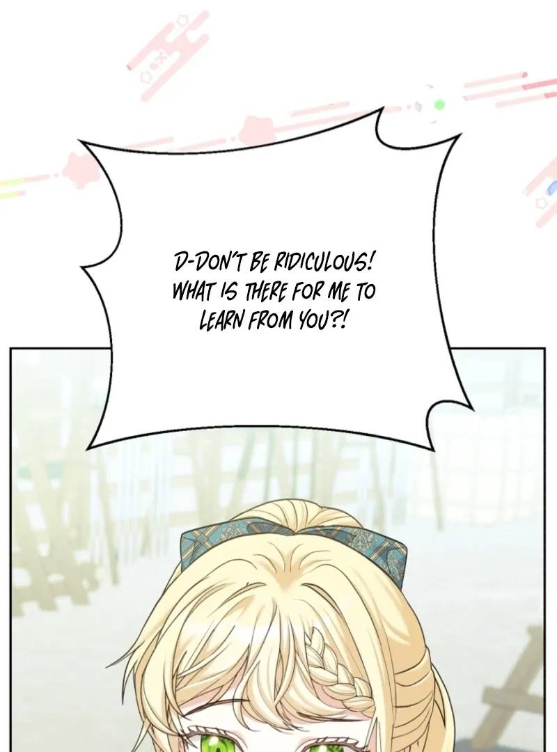 The Little Tyrant Is Causing Chaos Chapter 7 page 5 - 