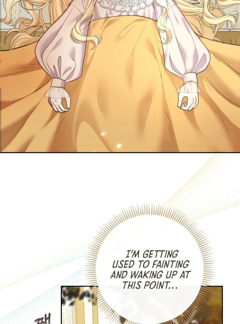 The Little Tyrant Is Causing Chaos Chapter 7 page 47 - 