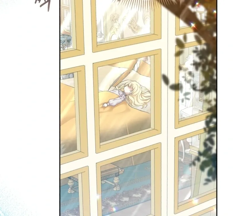 The Little Tyrant Is Causing Chaos Chapter 7 page 48 - 