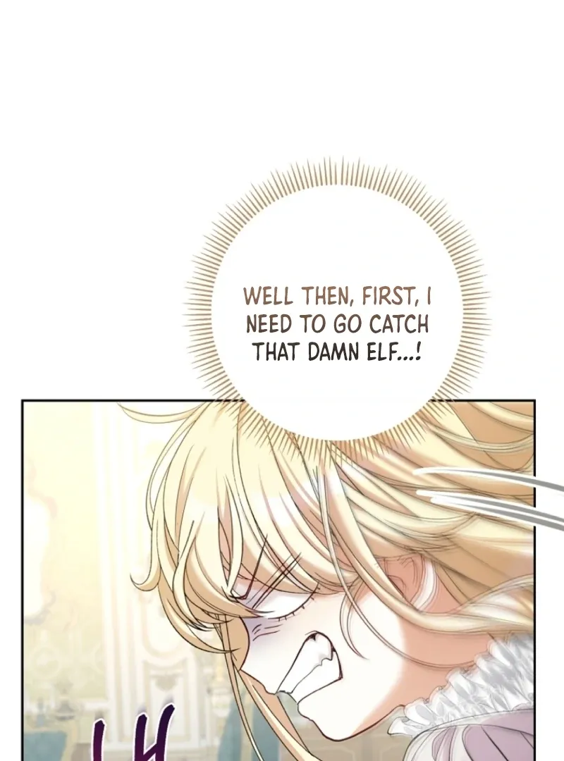 The Little Tyrant Is Causing Chaos Chapter 7 page 50 - 
