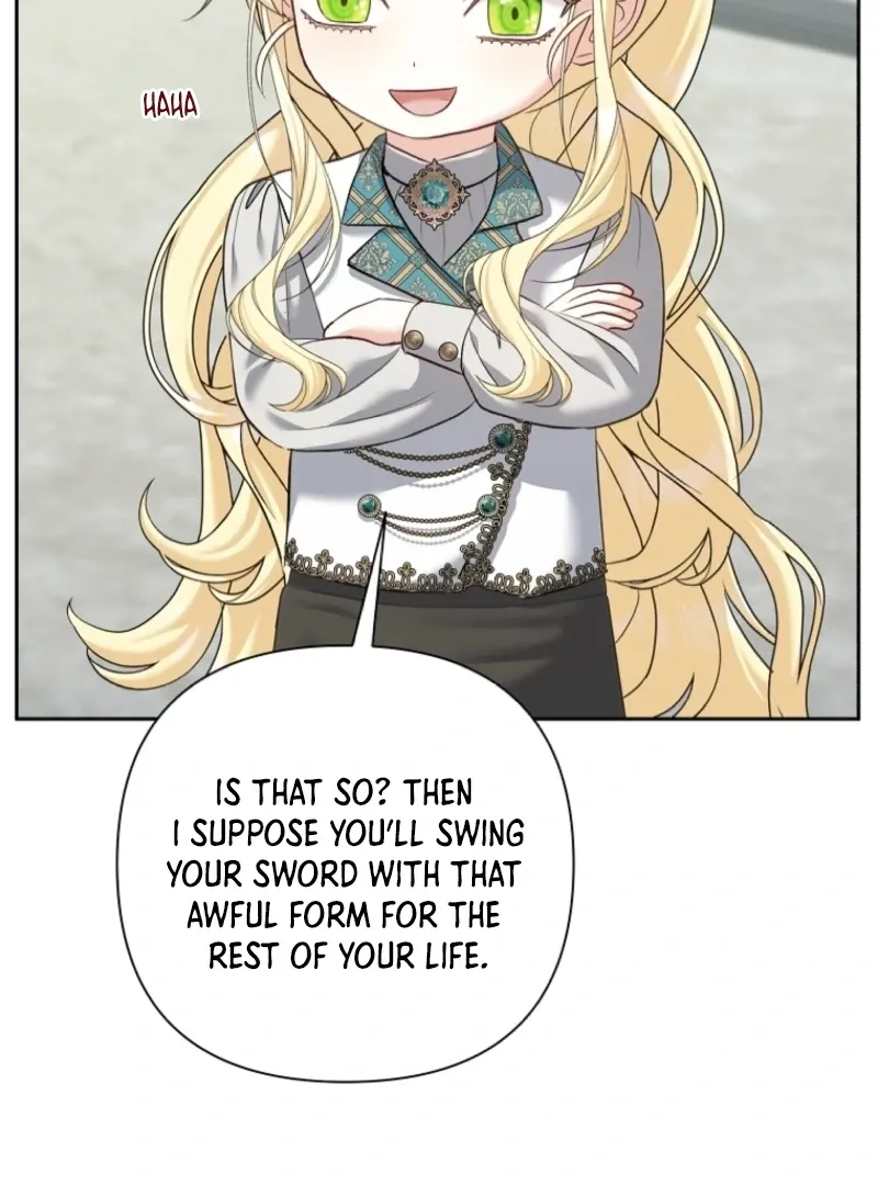 The Little Tyrant Is Causing Chaos Chapter 7 page 6 - 
