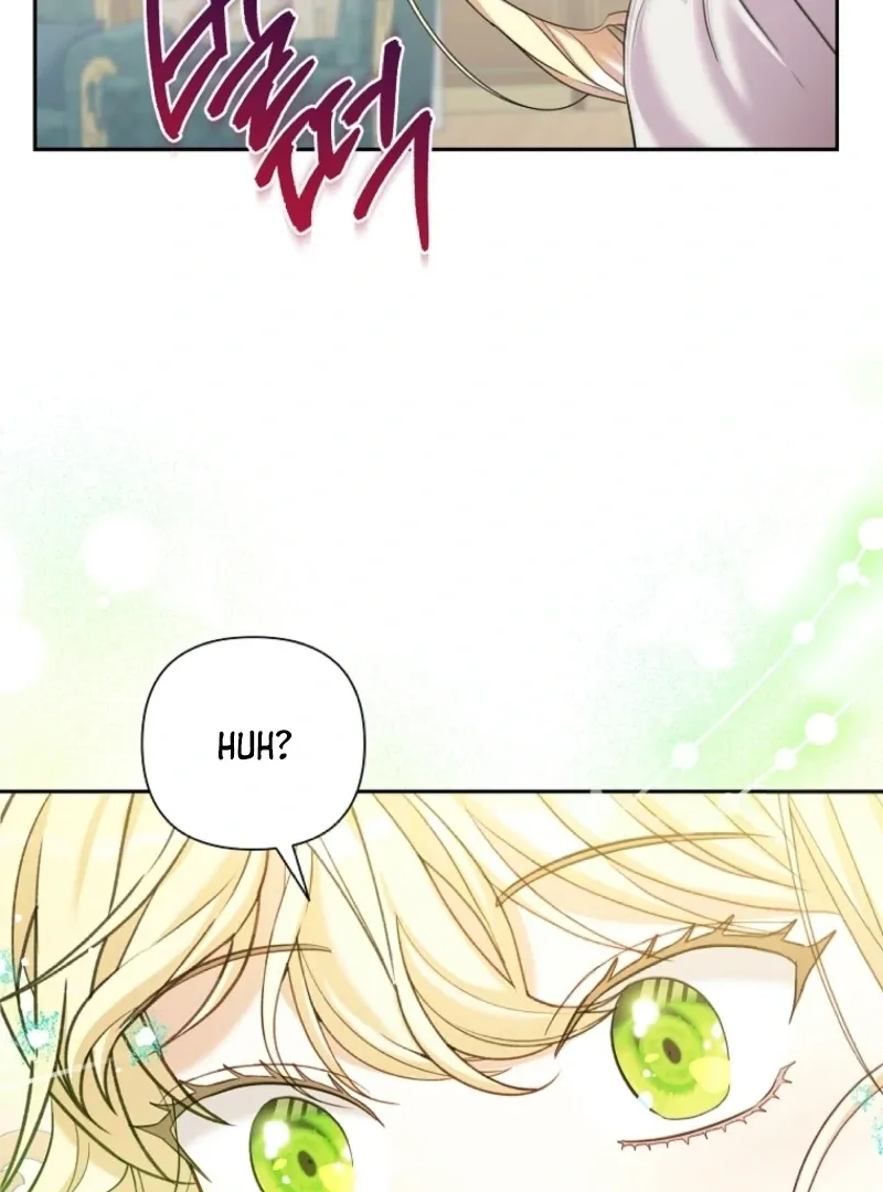 The Little Tyrant Is Causing Chaos Chapter 7 page 51 - 