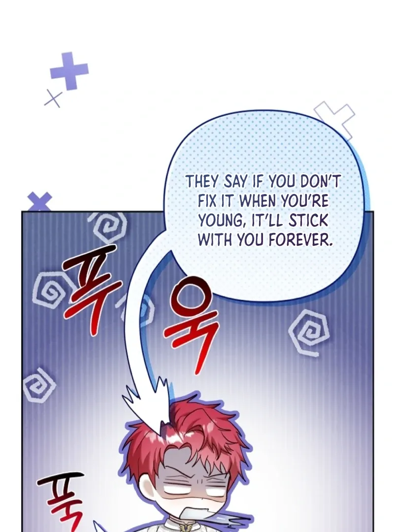 The Little Tyrant Is Causing Chaos Chapter 7 page 7 - 