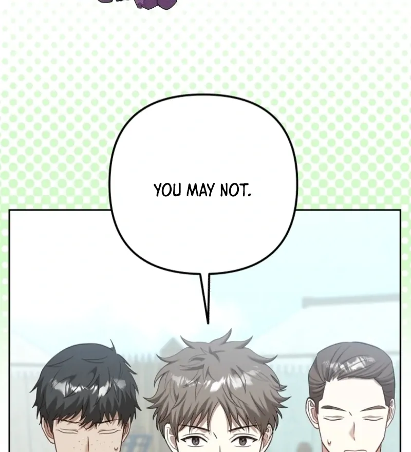The Little Tyrant Is Causing Chaos Chapter 7 page 61 - 