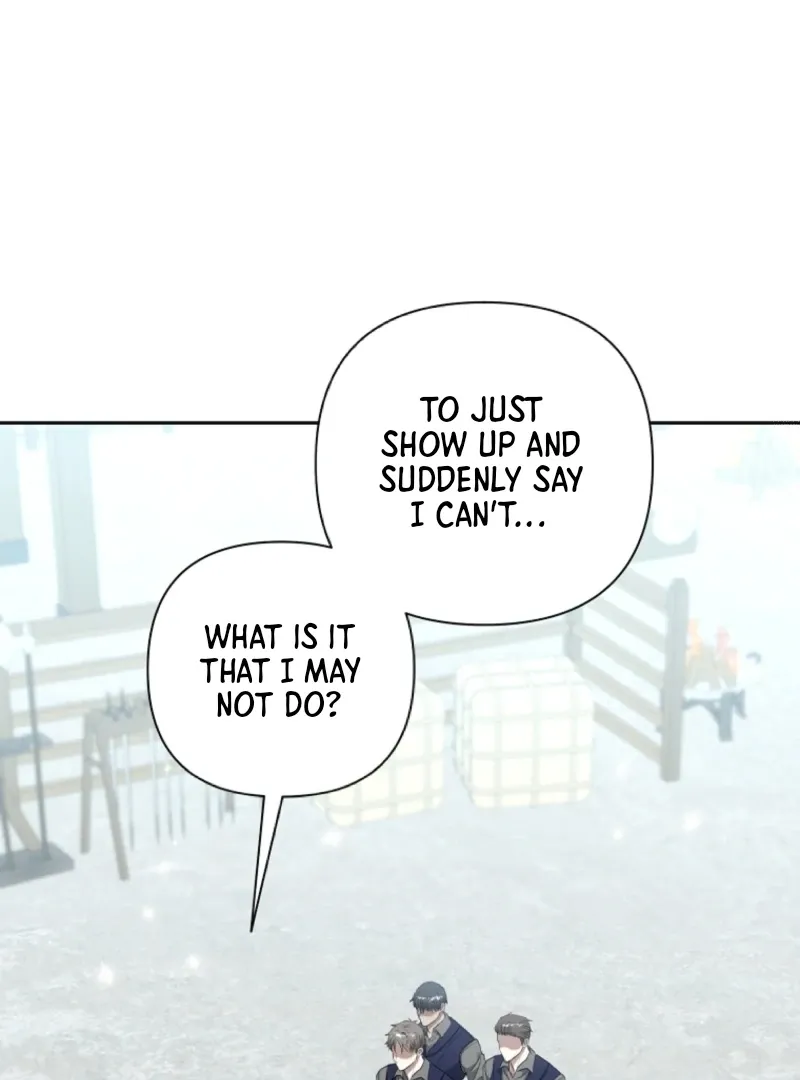 The Little Tyrant Is Causing Chaos Chapter 7 page 63 - 