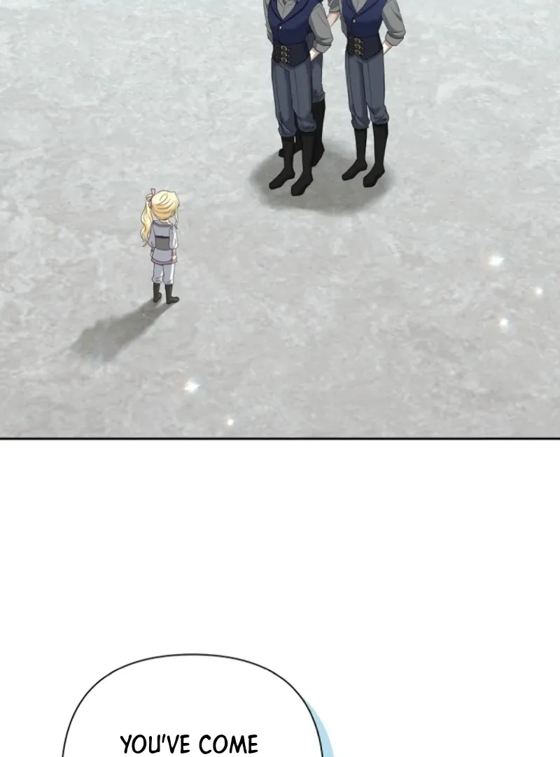 The Little Tyrant Is Causing Chaos Chapter 7 page 64 - 