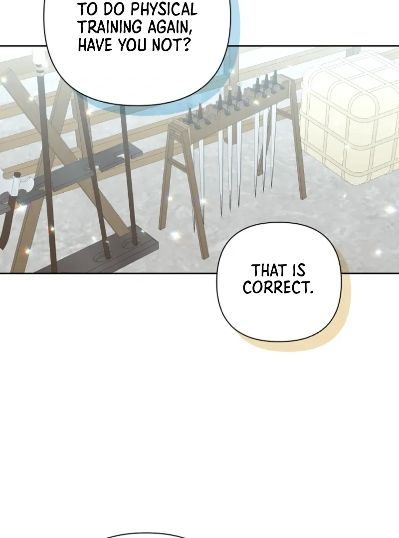 The Little Tyrant Is Causing Chaos Chapter 7 page 65 - 