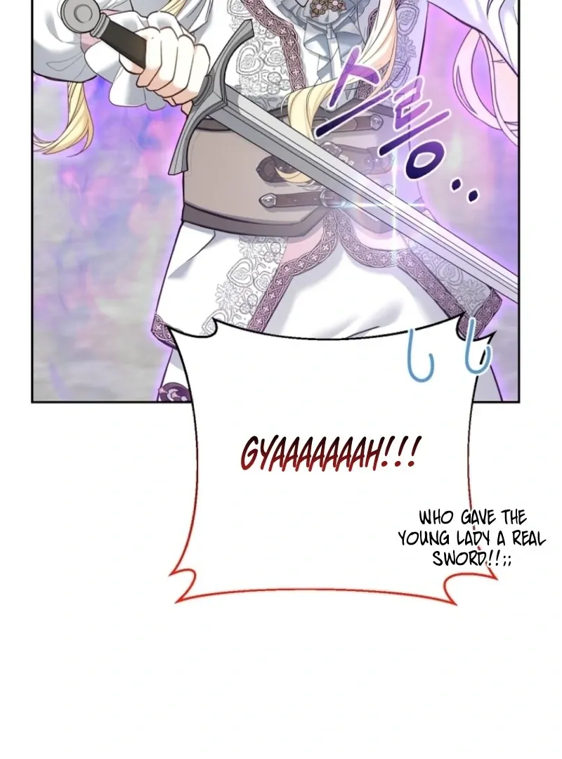 The Little Tyrant Is Causing Chaos Chapter 7 page 79 - 