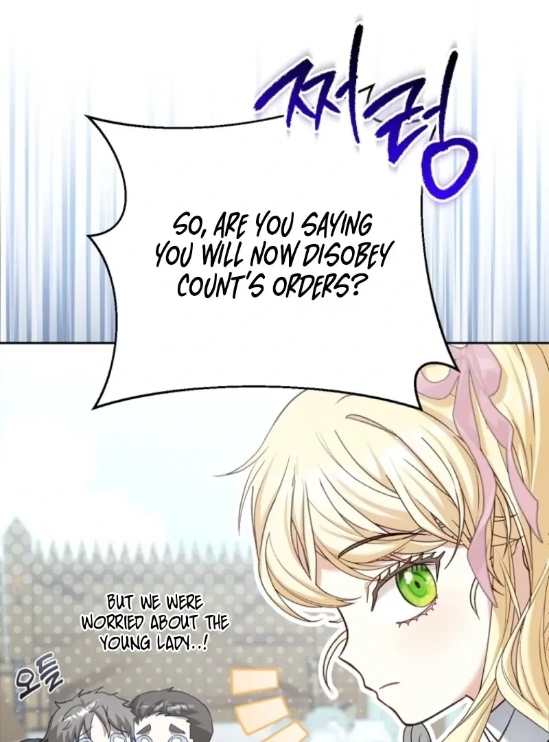 The Little Tyrant Is Causing Chaos Chapter 7 page 80 - 