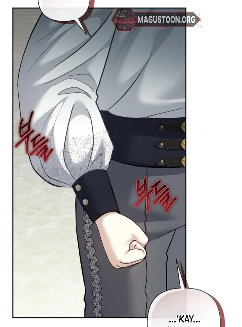 The Little Tyrant Is Causing Chaos Chapter 7 page 9 - 