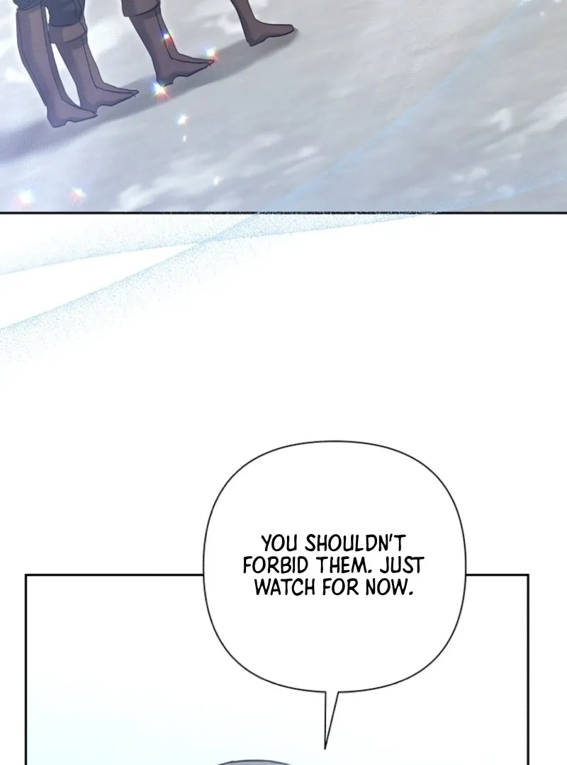 The Little Tyrant Is Causing Chaos Chapter 7 page 83 - 