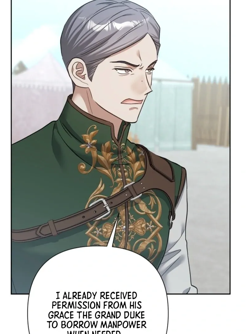 The Little Tyrant Is Causing Chaos Chapter 7 page 84 - 