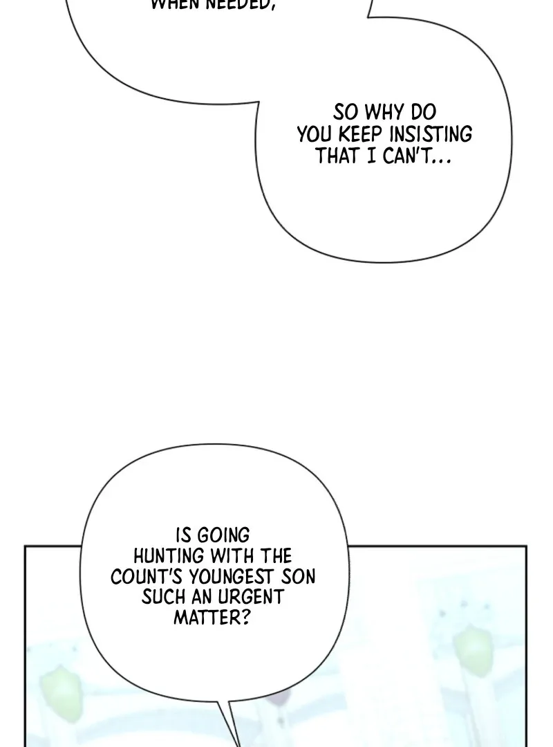 The Little Tyrant Is Causing Chaos Chapter 7 page 85 - 