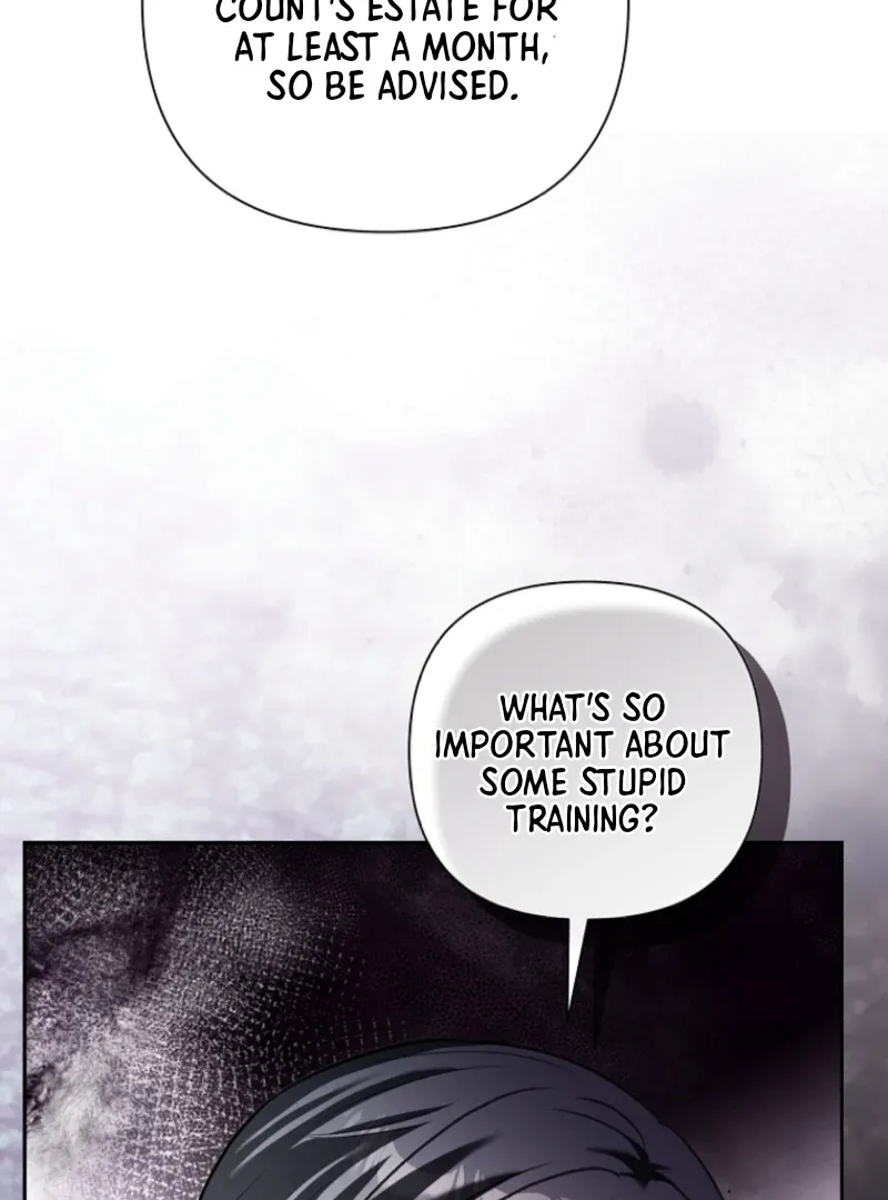 The Little Tyrant Is Causing Chaos Chapter 7 page 90 - 