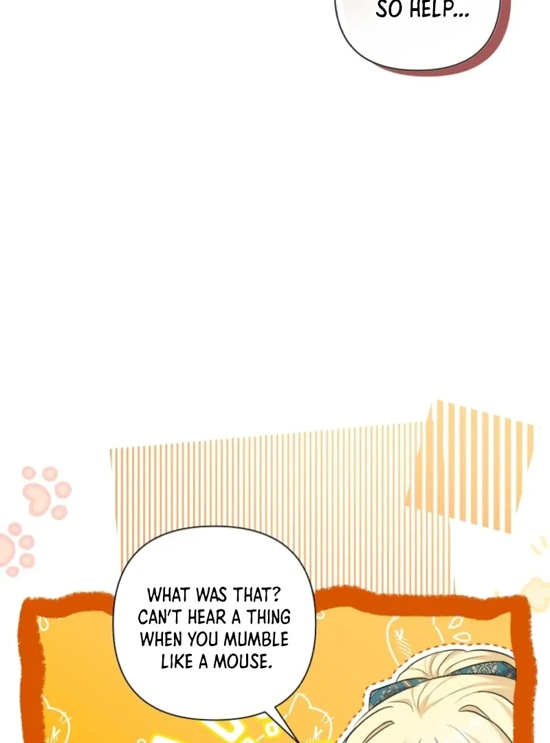 The Little Tyrant Is Causing Chaos Chapter 7 page 10 - 