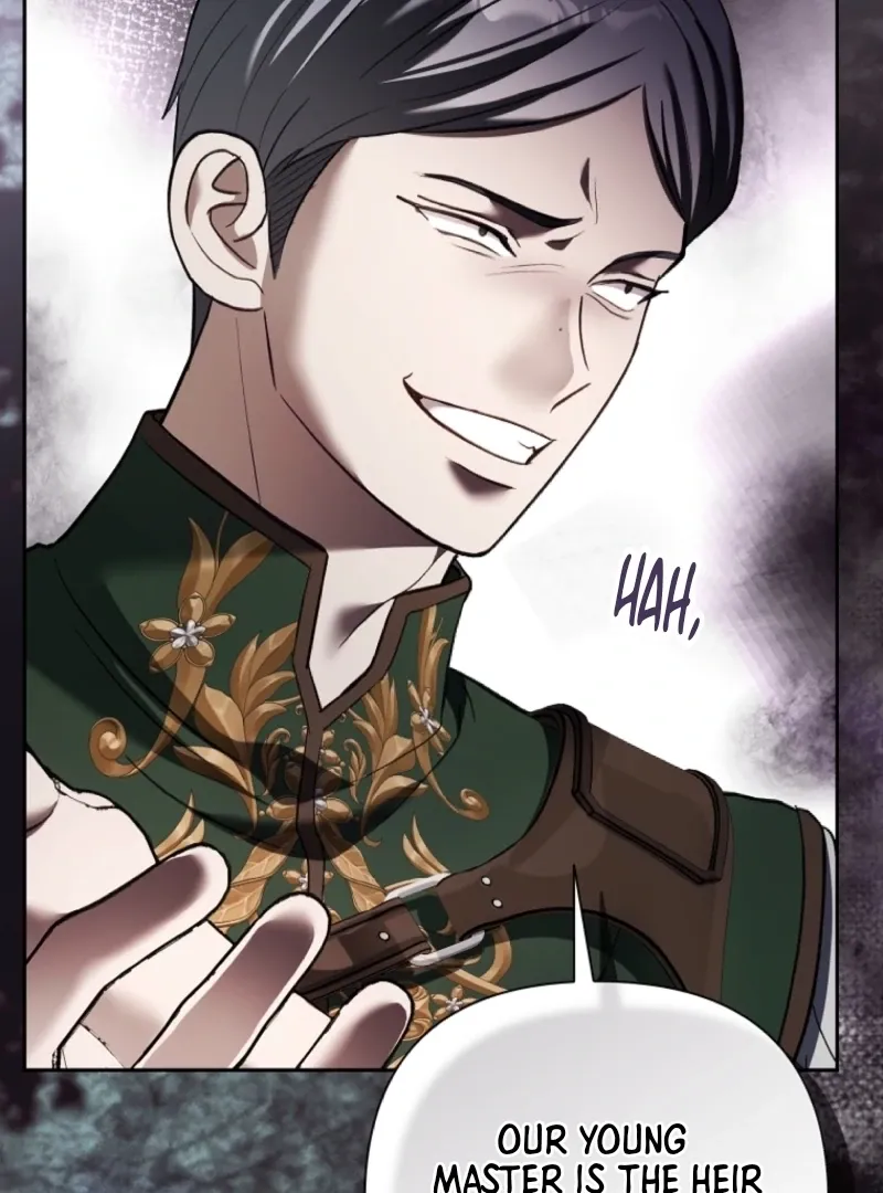The Little Tyrant Is Causing Chaos Chapter 7 page 91 - 