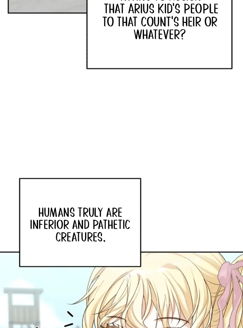 The Little Tyrant Is Causing Chaos Chapter 7 page 96 - 