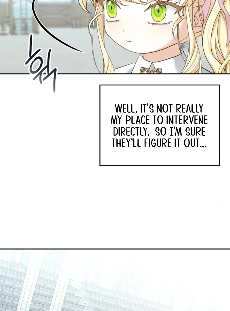 The Little Tyrant Is Causing Chaos Chapter 7 page 97 - 