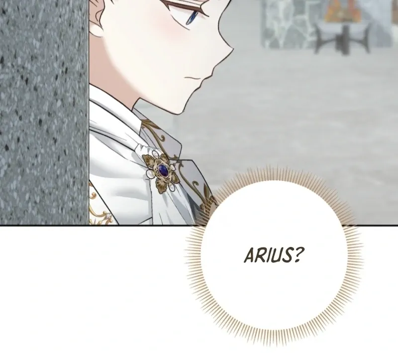 The Little Tyrant Is Causing Chaos Chapter 7 page 100 - 