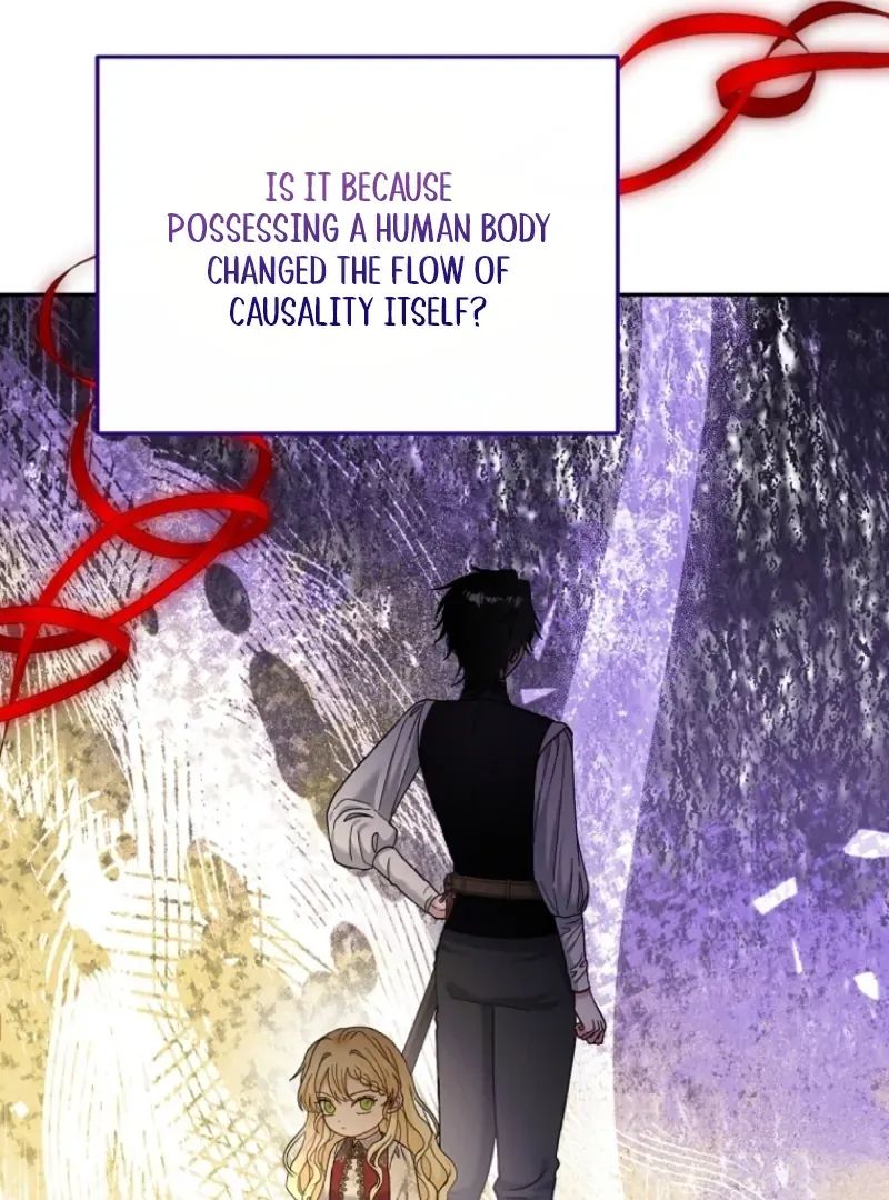 The Little Tyrant Is Causing Chaos Chapter 9 page 103 - 