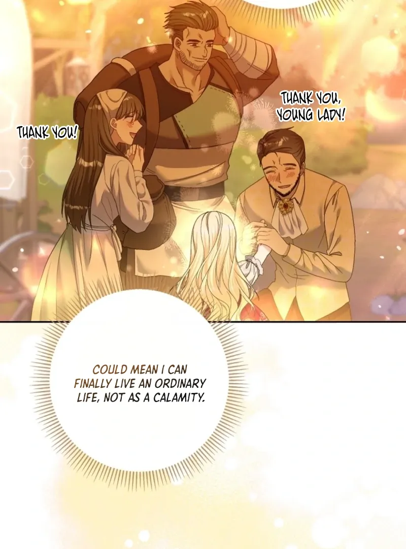 The Little Tyrant Is Causing Chaos Chapter 9 page 105 - 