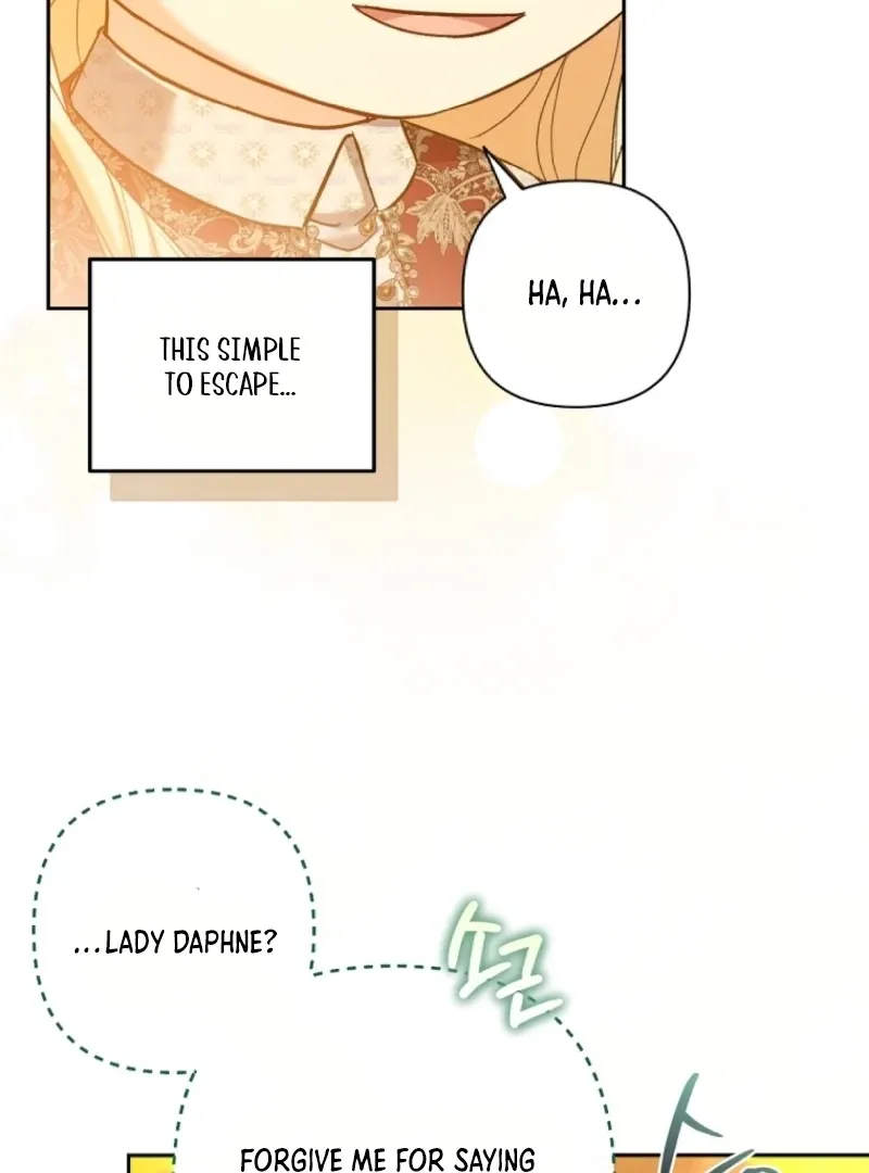 The Little Tyrant Is Causing Chaos Chapter 9 page 107 - 