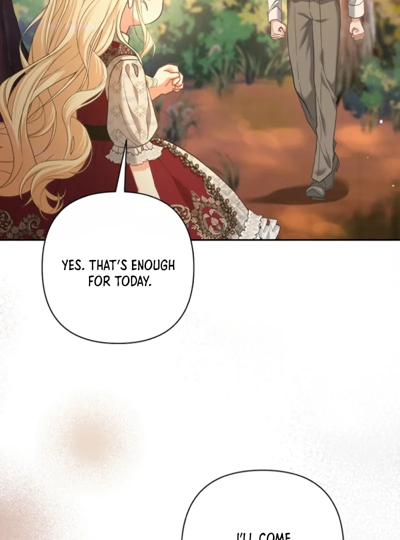 The Little Tyrant Is Causing Chaos Chapter 9 page 26 - 