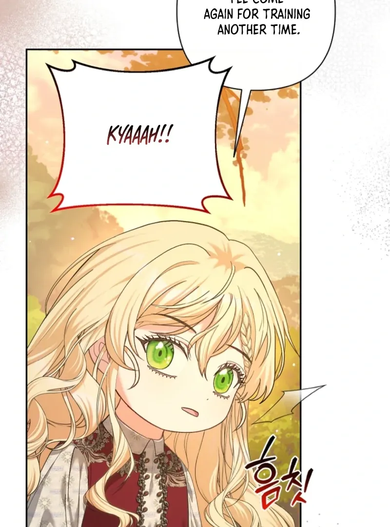 The Little Tyrant Is Causing Chaos Chapter 9 page 27 - 
