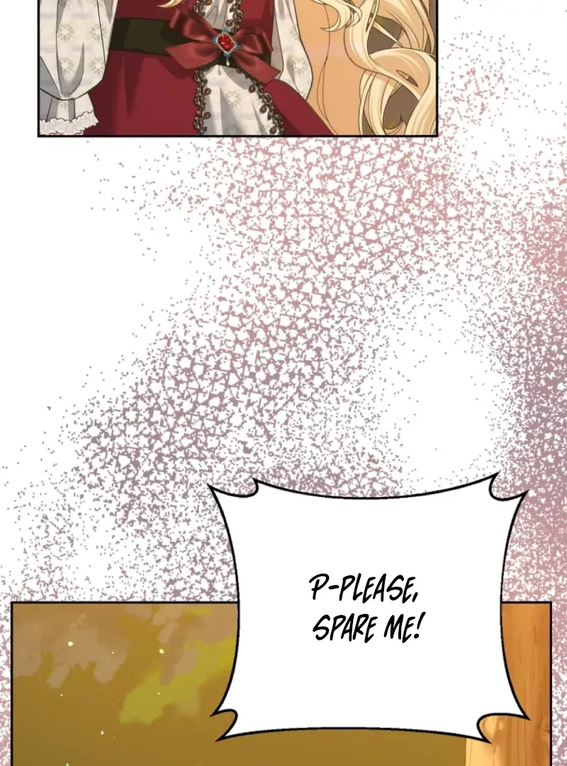 The Little Tyrant Is Causing Chaos Chapter 9 page 28 - 