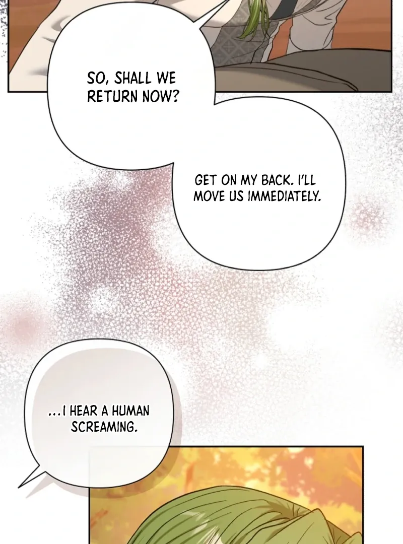 The Little Tyrant Is Causing Chaos Chapter 9 page 30 - 