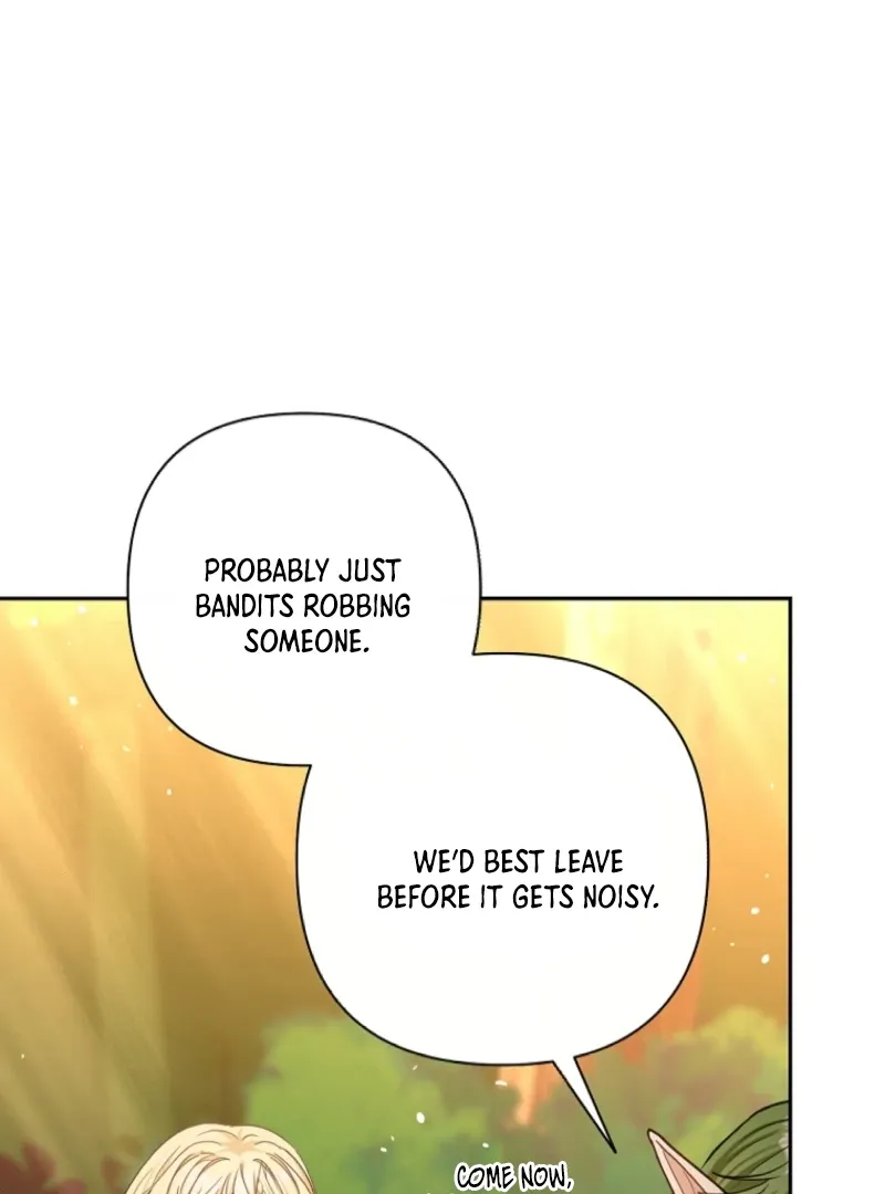 The Little Tyrant Is Causing Chaos Chapter 9 page 32 - 