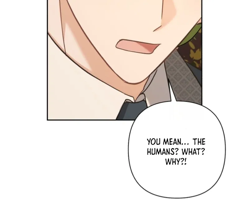 The Little Tyrant Is Causing Chaos Chapter 9 page 37 - 