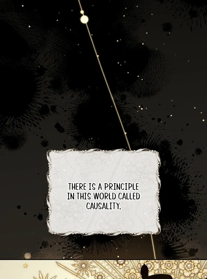 The Little Tyrant Is Causing Chaos Chapter 9 page 42 - 