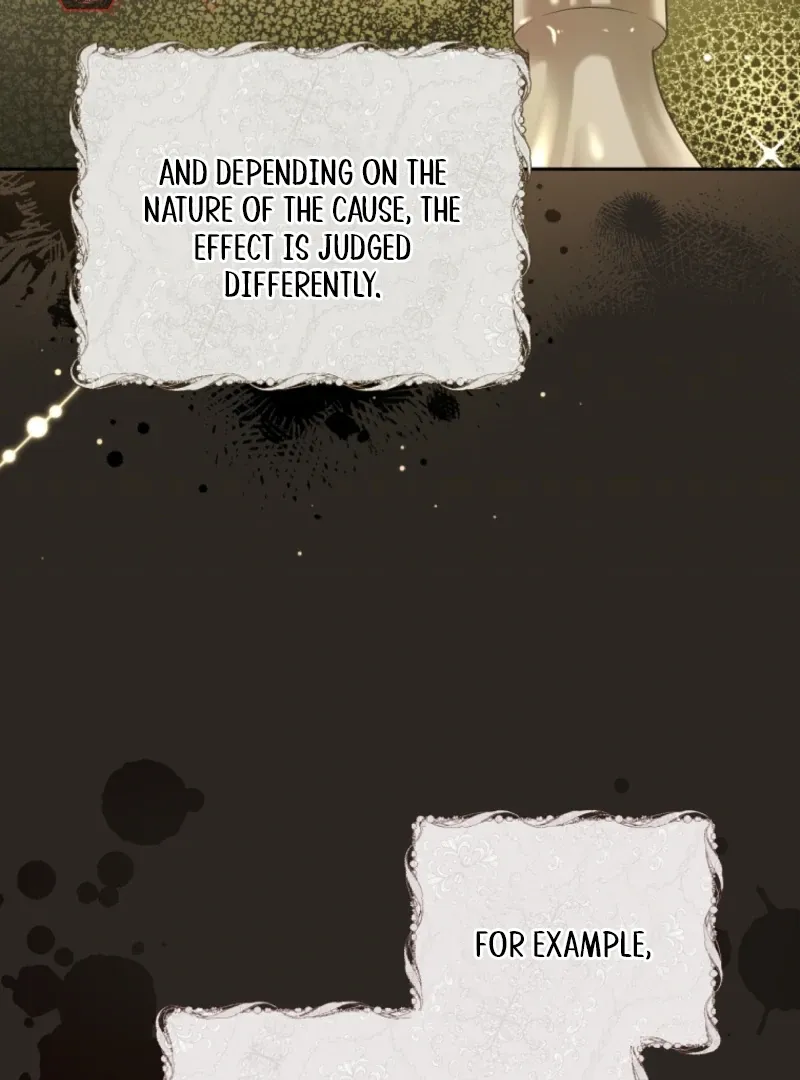 The Little Tyrant Is Causing Chaos Chapter 9 page 44 - 
