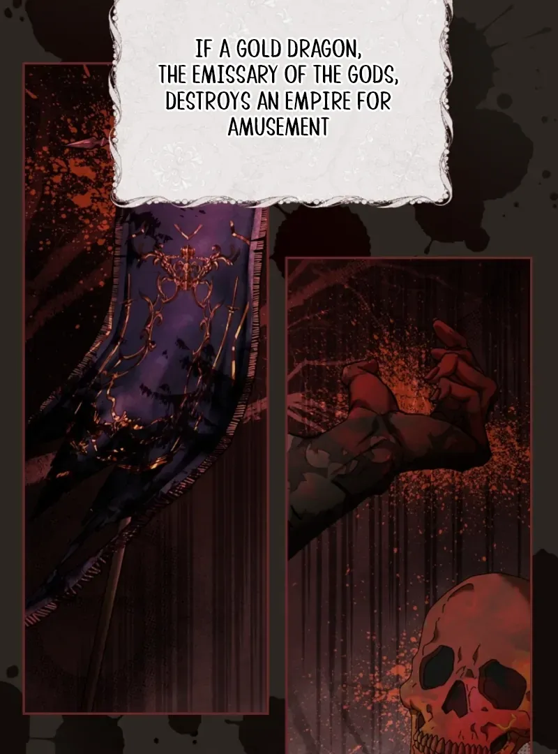 The Little Tyrant Is Causing Chaos Chapter 9 page 45 - 