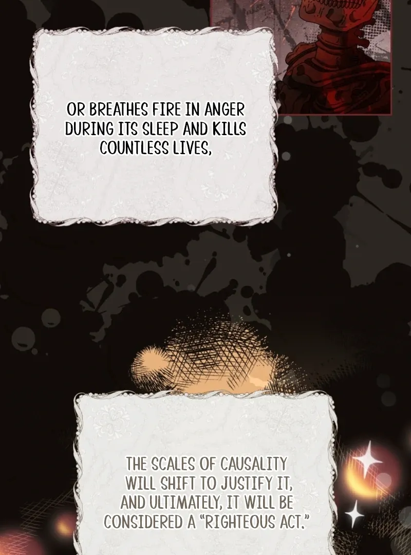 The Little Tyrant Is Causing Chaos Chapter 9 page 46 - 