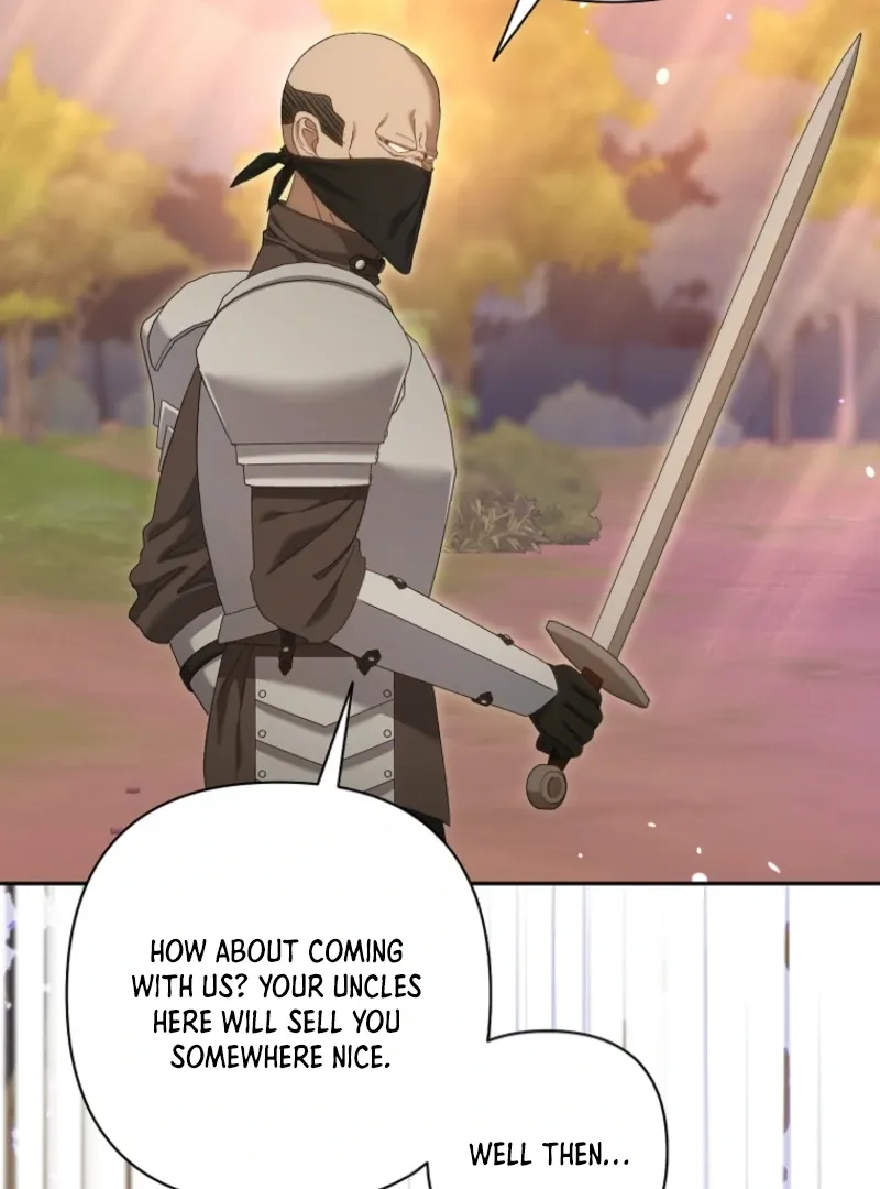 The Little Tyrant Is Causing Chaos Chapter 9 page 60 - 