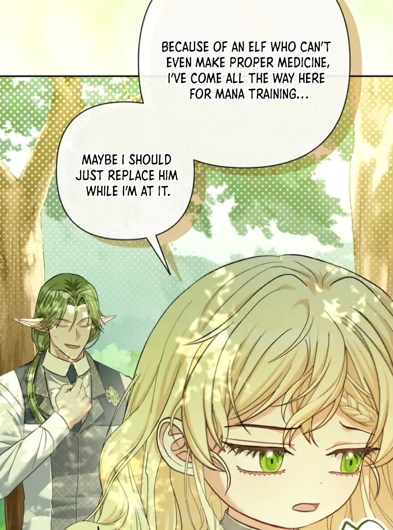 The Little Tyrant Is Causing Chaos Chapter 9 page 7 - 